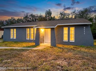 6211 Lorraine Ln, Spring Hill, FL 34608