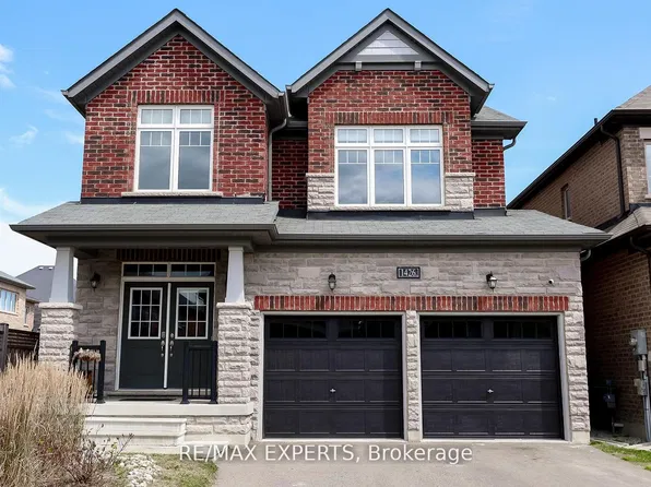1426 Farrow Cres, Innisfil, ON L9S 0L6