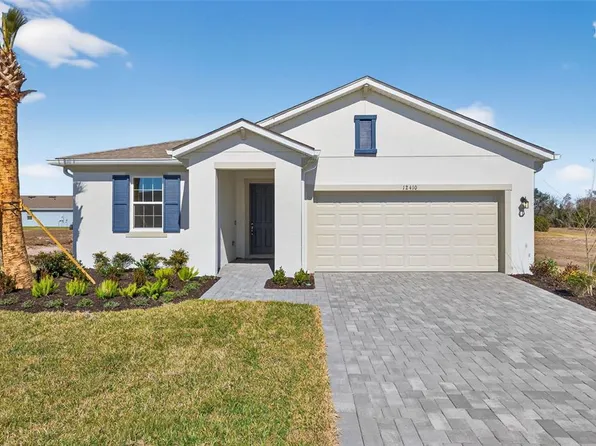 12410 51st St E, Parrish, FL 34219