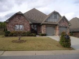 448 Foothills Pkwy, Chelsea, AL 35043