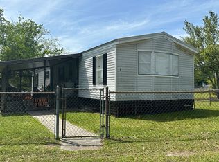 9416 Crystal Springs Rd LOT 1, Jacksonville, FL 32221