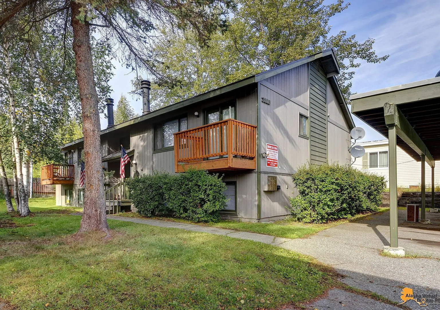 3806 Iowa Drive — Photo 4