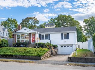 980 Pleasant St, Worcester, MA 01602