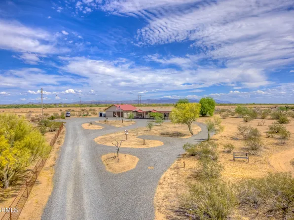 29019 E MASSEY Road, Marana, AZ 85658