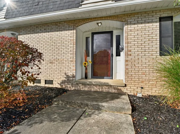 824 S Chillicothe Rd Unit 11, Aurora, OH 44202