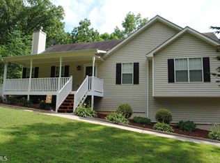 391 Fairview Rd, Ball Ground, GA 30107