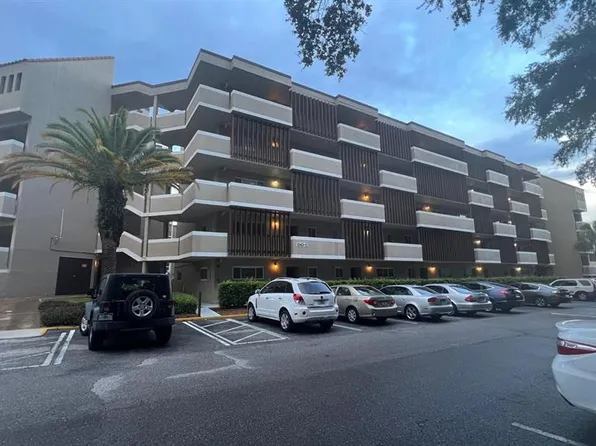 1243 S Martin Luther King Jr Ave Unit A401, Clearwater, FL 33756