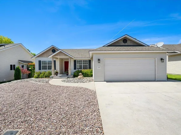 1565 Foxglove Ave, Richland, WA 99352