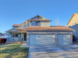 5340 S Valdai Way, Aurora, CO 80015