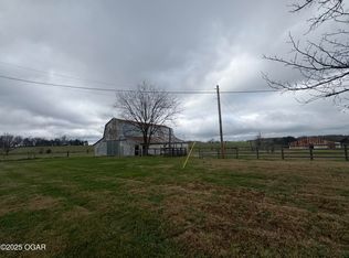 0 Urchin Dr, Stella, MO 64867