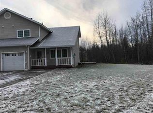 5035 George Nelson Ave, Fairbanks, AK 99709