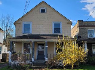 4323 Woburn Ave, Cleveland, OH 44109