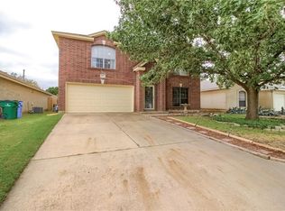 1010 Hughmont Dr, Pflugerville, TX 78660
