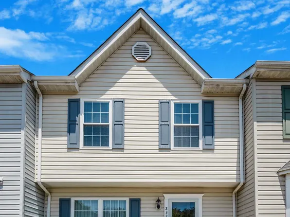 2326 Barkley Pl, District Heights, MD 20747