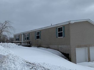 374 Pumpkin Hill Rd, Mansfield, PA 16933