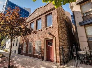2234 N Washtenaw Ave, Chicago, IL 60647