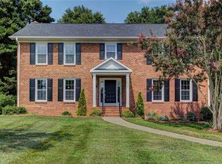 2505 Innisfail Ln, Clemmons, NC 27012