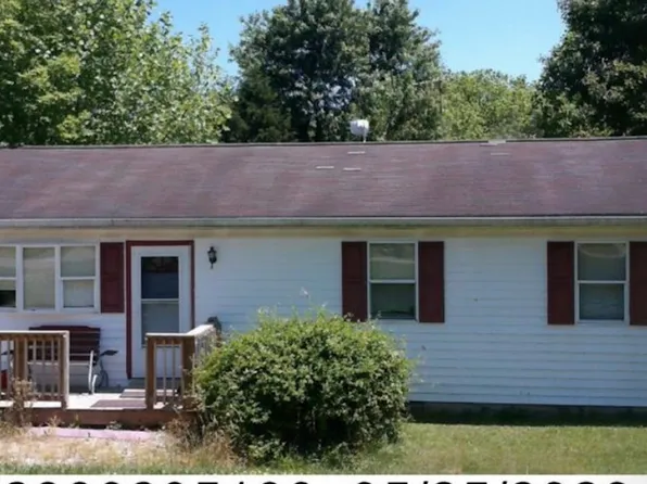 34 Graham St, Bidwell, OH 45614