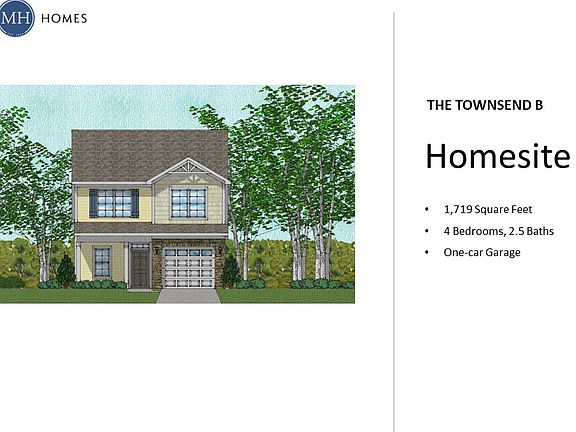 3rd image of 1363 Sweet Gardenia Dr