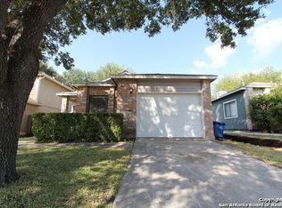 15039 Spring Mist, San Antonio, TX 78247