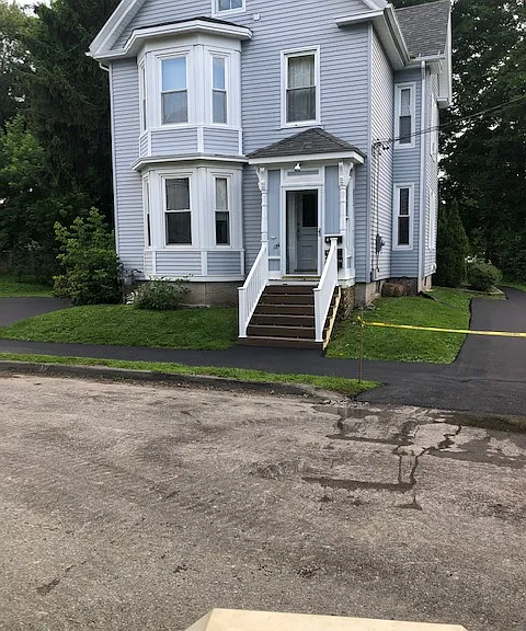 184 Forest Ave #1 — Photo 1
