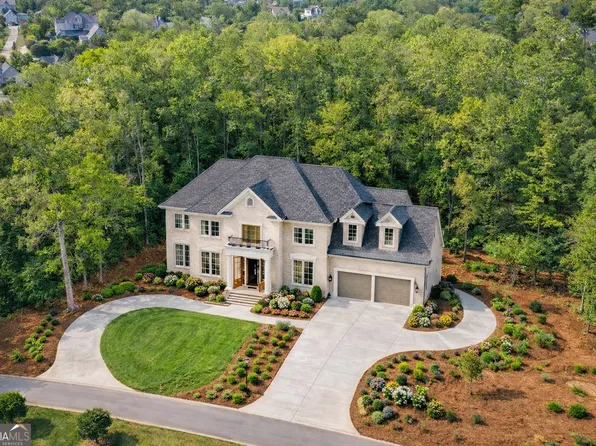 5954 Watermark Cv, Gainesville, GA 30506