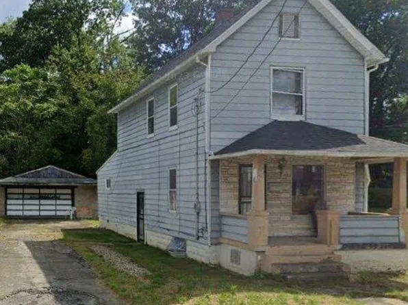 135 Park Heights Ave, Youngstown, OH 44506