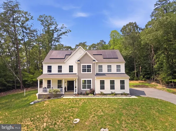 13633 Rumsey Pl, Bryantown, MD 20617