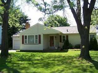 371 Noridge Dr, Rochester, NY 14622