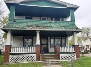 11721 Honeydale Ave, Cleveland, OH 44120