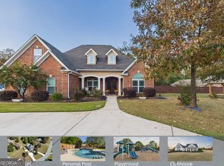 2074 Hiwassee Dr, Bonaire, GA 31005