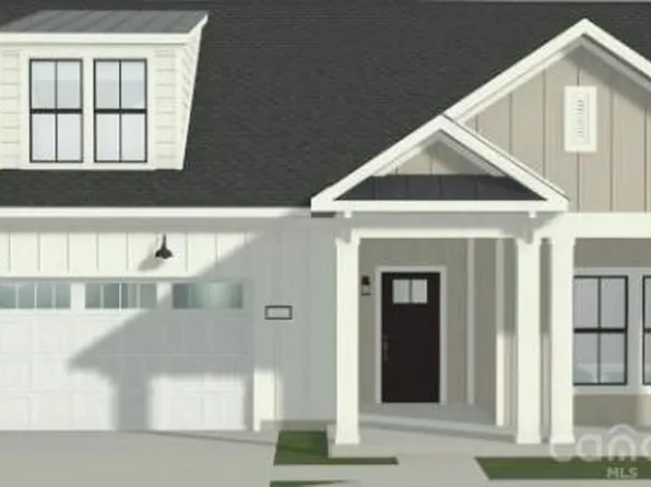 7433 Walters Farm Way, Huntersville, NC 28078