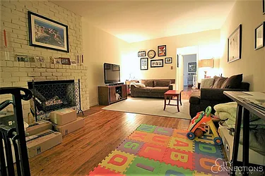 Rented by City Connections Realty