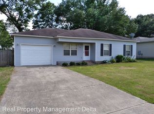 41 Gold Meadows Loop, Ward, AR 72176