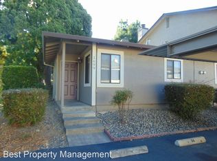 1699 Paseo Laguna Seco, Livermore, CA 94551