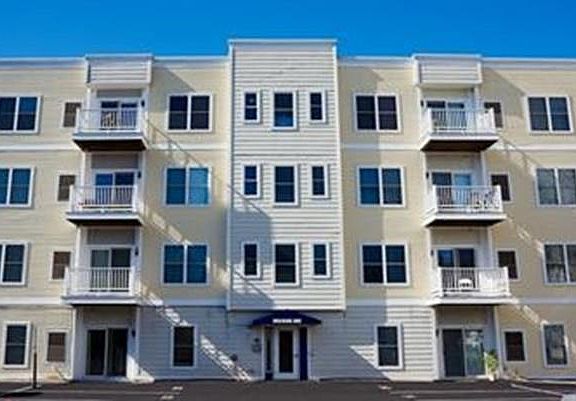 2nd image of 84 Aborn St Unit 1302