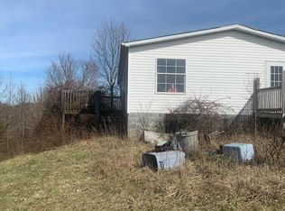 4414 Bellamy Tipton Rd, Gate City, VA 24251