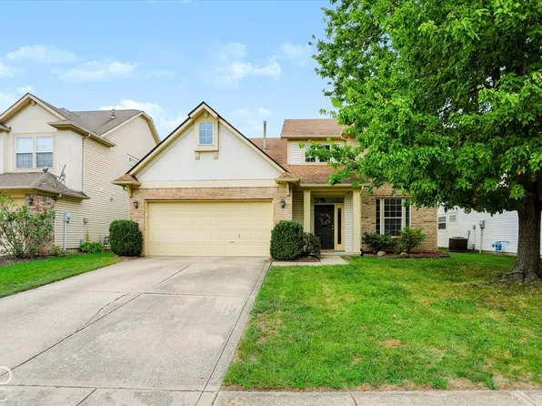 3586 Seminole Dr, Carmel, IN 46032