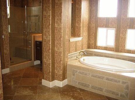Master Bath #1