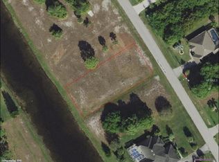 768 Boundary Blvd, Rotonda West, FL 33947