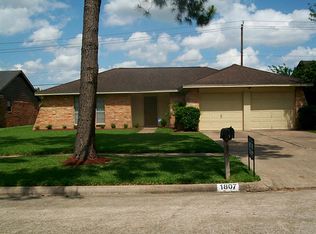 1807 Millbury Dr, Missouri City, TX 77489