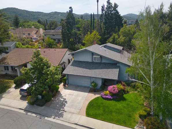 7167 Martwood Way, San Jose, CA 95120