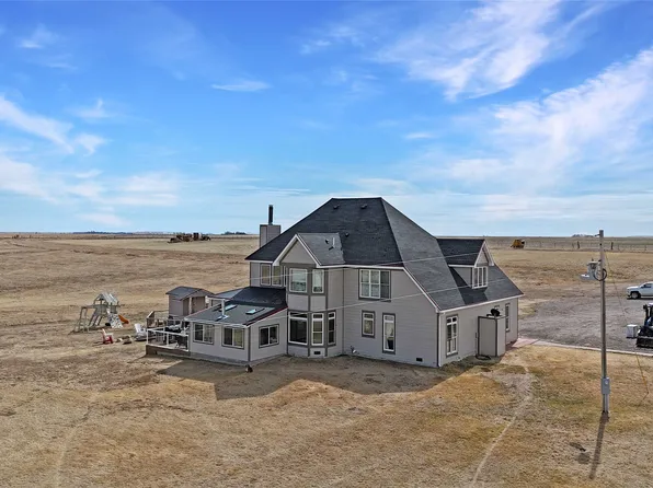 360 Henderson Rd, Cut Bank, MT 59427