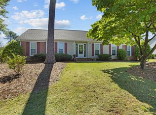 103 Runnymeade Ln, Spartanburg, SC 29301