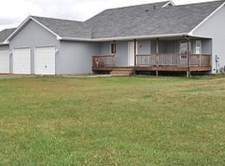 6585 Grand Goose Rd, Milaca, MN 56353