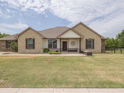 14709 Bella Maria Dr, Oklahoma City, OK, 73165