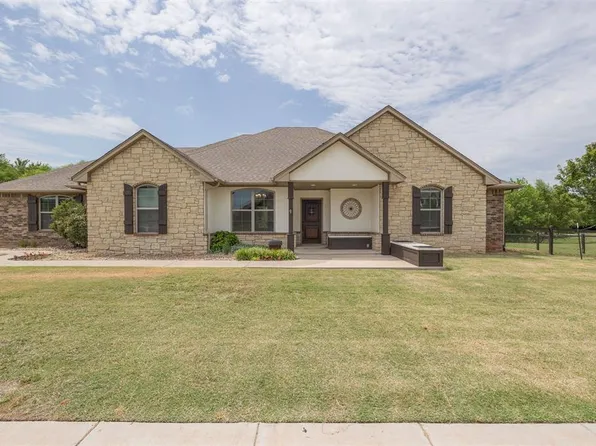 14709 Bella Maria Dr, Oklahoma City, OK 73165