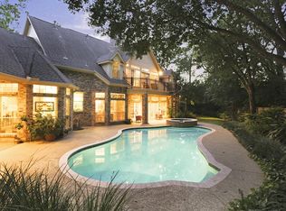 1 Eaton Ct, Houston, TX 77024