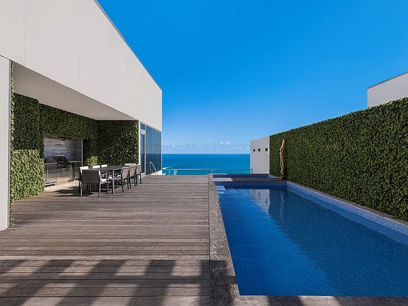 2nd image of 10201 Collins Ave Unit 2803