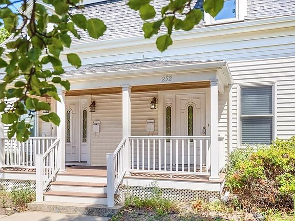 2nd image of 252 Franklin St #1